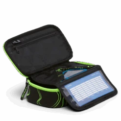 Satch Mäppchen Ergobag Satch - Green Supreme 7 Satch Mäppchen Ergobag Satch - Green Supreme -Schulrucksack 65499