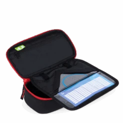 Satch Mäppchen Ergobag Satch - Pink Phantom -Schulrucksack 65505