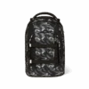Studentenrucksack Ergobag Satch Pack - Mountain Grid -Schulrucksack 65531