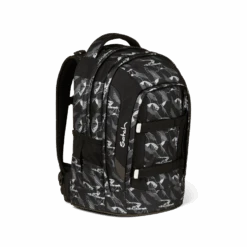 Studentenrucksack Ergobag Satch Pack - Mountain Grid -Schulrucksack 65532