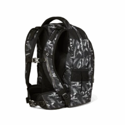 Studentenrucksack Ergobag Satch Pack - Mountain Grid -Schulrucksack 65534