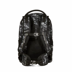 Studentenrucksack Ergobag Satch Pack - Mountain Grid -Schulrucksack 65535