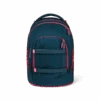 Studentenrucksack Ergobag Satch Pack - Pink Phantom -Schulrucksack 65540