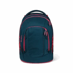 Studentenrucksack Ergobag Satch Pack - Pink Phantom -Schulrucksack 65548