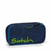 Satch Mäppchen Ergobag Satch - Blue Tech