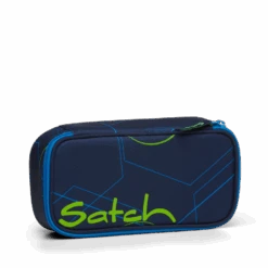 Satch Mäppchen Ergobag Satch - Blue Tech
