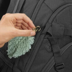 COLOUR UP-Set Coocazoo Flamingo: Anhänger & Patch 10 COLOUR UP-Set Coocazoo Flamingo: Anhänger & Patch -Schulrucksack 65827