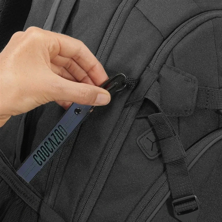 COLOUR UP-Set Coocazoo Reflective Rainbow: Anhänger & Klett-Patch 6 COLOUR UP-Set Coocazoo Reflective Rainbow: Anhänger & Klett-Patch – Bild 4