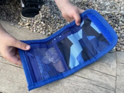 Geldbörse Topgal WALI 22040 B -Schulrucksack 65927