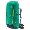 Kinderrucksack Deuter, Clibmer Fern-ink -Schulrucksack 65989