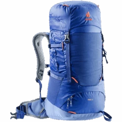 Kinderrucksack Deuter, Fox 30 Indigo-pacific