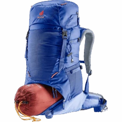 Kinderrucksack Deuter, Fox 30 Indigo-pacific -Schulrucksack 66003