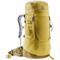 Kinderrucksack Deuter, Fox 30 Turmeric-clay
