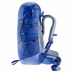 Kinderrucksack Deuter, Fox 30 Turmeric-clay -Schulrucksack 66008