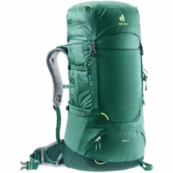 Kinderrucksack Deuter, Fox 40 Alpinegreen-forest