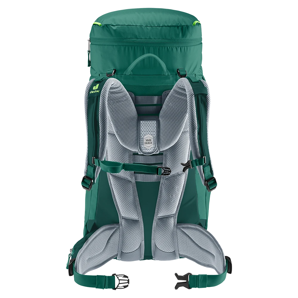 Kinderrucksack Deuter, Fox 40 Alpinegreen-forest 4 Kinderrucksack Deuter, Fox 40 Alpinegreen-forest – Bild 2