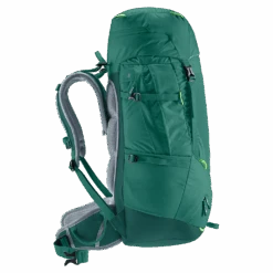 Kinderrucksack Deuter, Fox 40 Alpinegreen-forest 11 Kinderrucksack Deuter, Fox 40 Alpinegreen-forest -Schulrucksack 66013