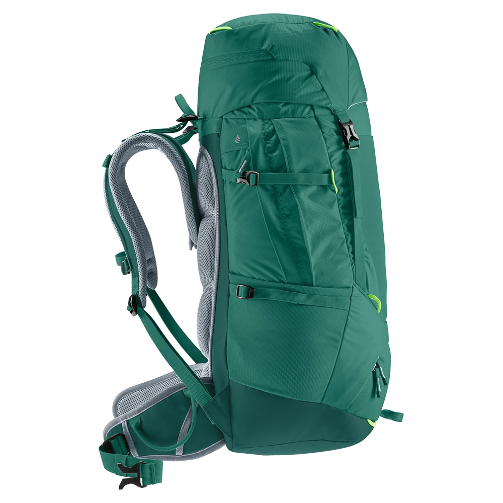 Kinderrucksack Deuter, Fox 40 Alpinegreen-forest 5 Kinderrucksack Deuter, Fox 40 Alpinegreen-forest – Bild 3