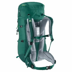 Kinderrucksack Deuter, Fox 40 Alpinegreen-forest 12 Kinderrucksack Deuter, Fox 40 Alpinegreen-forest -Schulrucksack 66014
