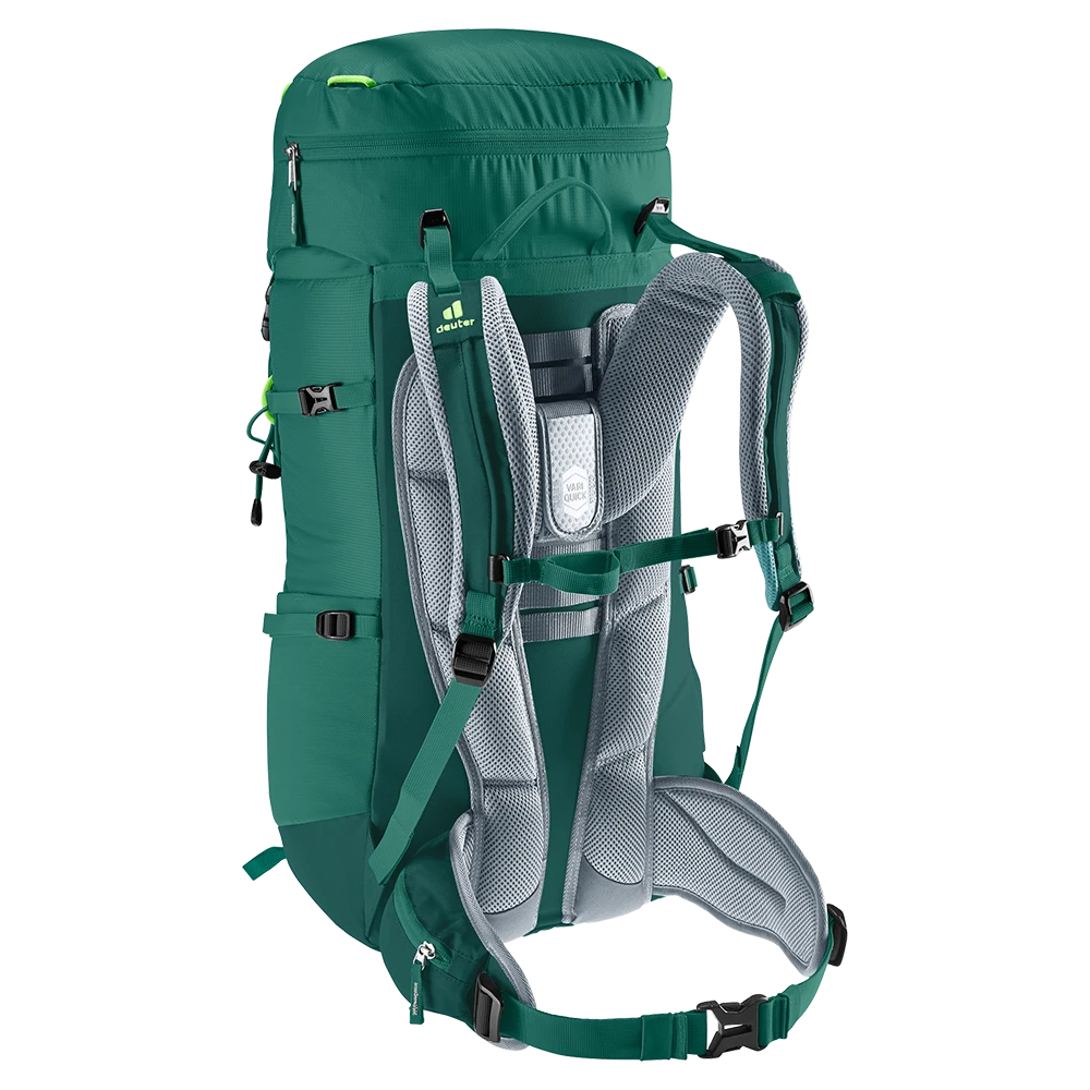 Kinderrucksack Deuter, Fox 40 Alpinegreen-forest 6 Kinderrucksack Deuter, Fox 40 Alpinegreen-forest – Bild 4