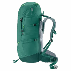 Kinderrucksack Deuter, Fox 40 Alpinegreen-forest 13 Kinderrucksack Deuter, Fox 40 Alpinegreen-forest -Schulrucksack 66015