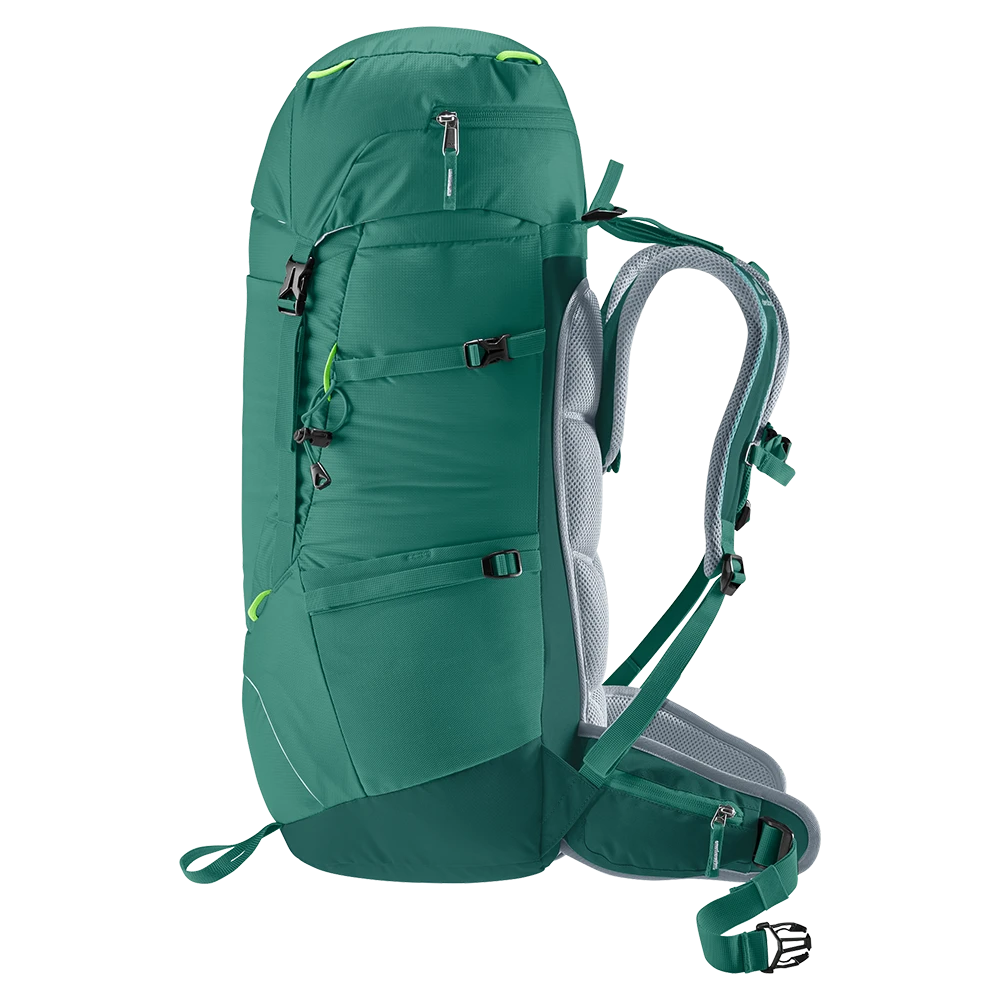 Kinderrucksack Deuter, Fox 40 Alpinegreen-forest 7 Kinderrucksack Deuter, Fox 40 Alpinegreen-forest – Bild 5