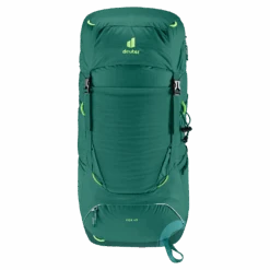 Kinderrucksack Deuter, Fox 40 Alpinegreen-forest 14 Kinderrucksack Deuter, Fox 40 Alpinegreen-forest -Schulrucksack 66016