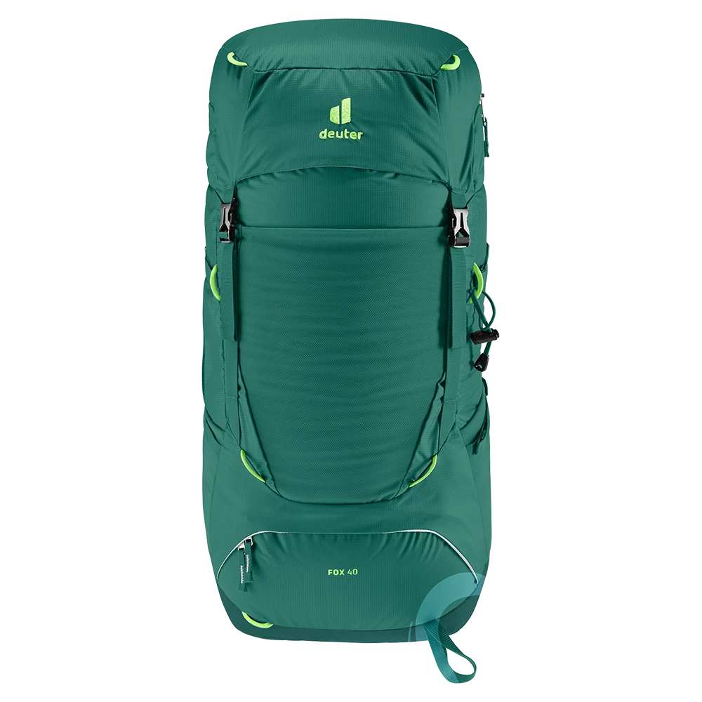 Kinderrucksack Deuter, Fox 40 Alpinegreen-forest 8 Kinderrucksack Deuter, Fox 40 Alpinegreen-forest – Bild 6