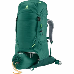 Kinderrucksack Deuter, Fox 40 Alpinegreen-forest 15 Kinderrucksack Deuter, Fox 40 Alpinegreen-forest -Schulrucksack 66017