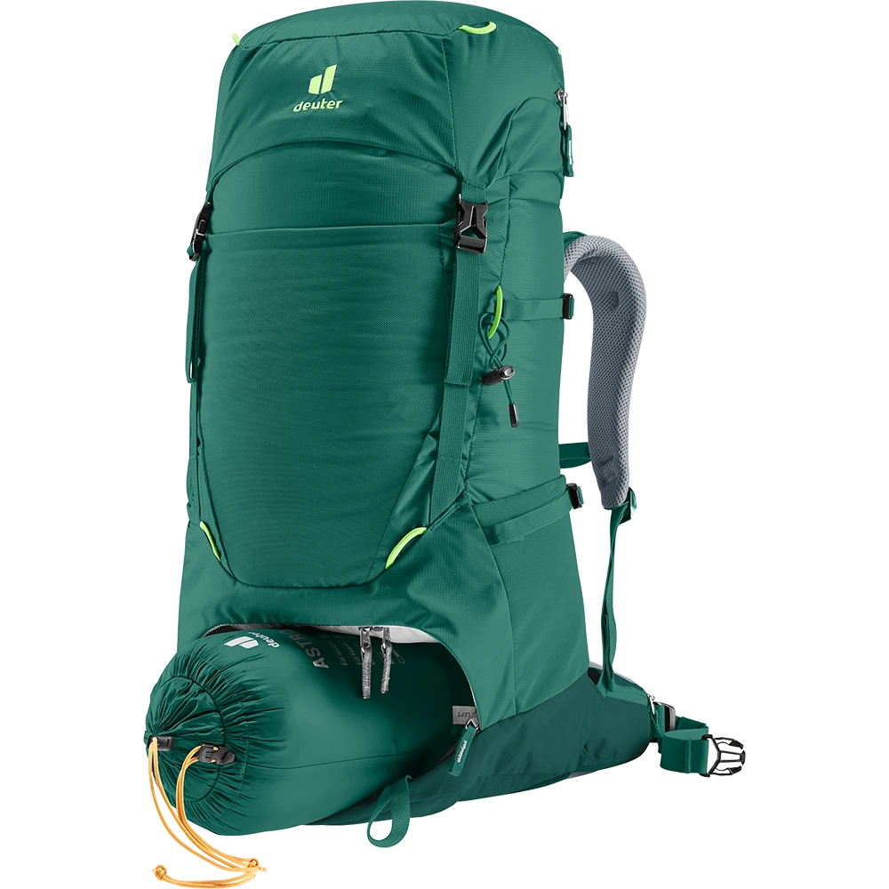 Kinderrucksack Deuter, Fox 40 Alpinegreen-forest 9 Kinderrucksack Deuter, Fox 40 Alpinegreen-forest – Bild 7