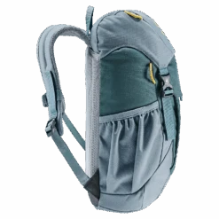 Kinderrucksack Deuter, Waldfuchs 10 L - Arctic-slateblue -Schulrucksack 66027