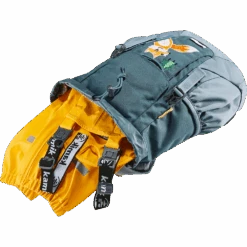 Kinderrucksack Deuter, Waldfuchs 10 L - Arctic-slateblue -Schulrucksack 66031