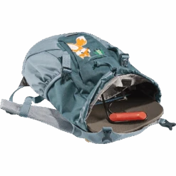 Kinderrucksack Deuter, Waldfuchs 10 L - Arctic-slateblue -Schulrucksack 66032