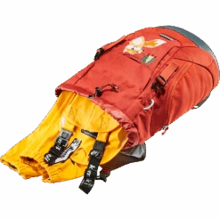 Kinderrucksack Deuter, Waldfuchs 14 L - Arctic-slateblue 15 Kinderrucksack Deuter, Waldfuchs 14 L - Arctic-slateblue -Schulrucksack 66057