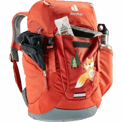 Kinderrucksack Deuter, Waldfuchs 14 L - Arctic-slateblue 17 Kinderrucksack Deuter, Waldfuchs 14 L - Arctic-slateblue -Schulrucksack 66059