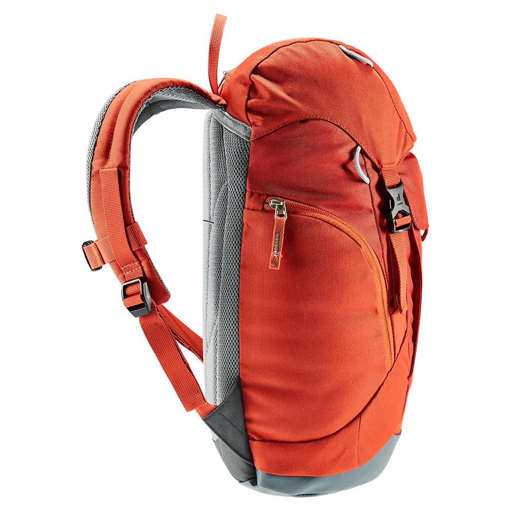 Kinderrucksack Deuter, Waldfuchs 14 L - Lava-paprika 5 Kinderrucksack Deuter, Waldfuchs 14 L - Lava-paprika – Bild 3