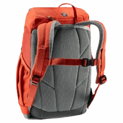 Kinderrucksack Deuter, Waldfuchs 14 L - Lava-paprika 13 Kinderrucksack Deuter, Waldfuchs 14 L - Lava-paprika -Schulrucksack 66063