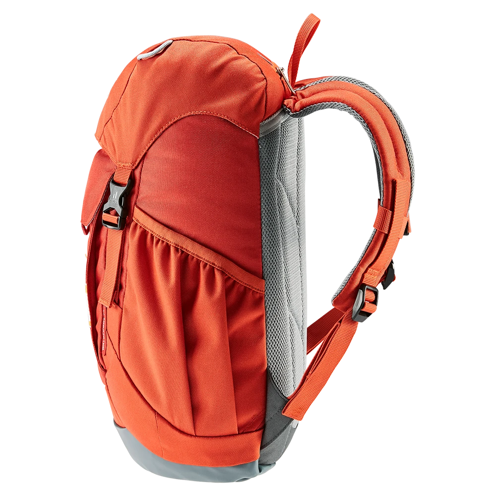 Kinderrucksack Deuter, Waldfuchs 14 L - Lava-paprika 7 Kinderrucksack Deuter, Waldfuchs 14 L - Lava-paprika – Bild 5