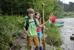 Kinderrucksack Vaude Ayla 6, Parrot Green/eclipse 21 Kinderrucksack Vaude Ayla 6, Parrot Green/eclipse -Schulrucksack 66157