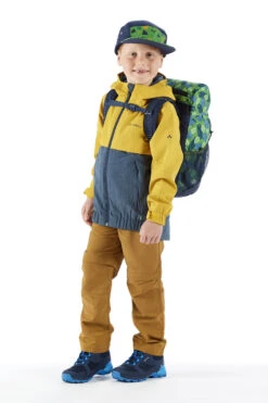 Kinderrucksack Vaude Ayla 6, Parrot Green/eclipse 23 Kinderrucksack Vaude Ayla 6, Parrot Green/eclipse -Schulrucksack 66159