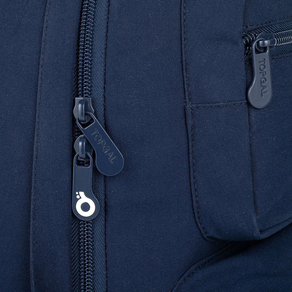 Stadtrucksack Topgal FINE 22043 B 9 Stadtrucksack Topgal FINE 22043 B – Bild 7