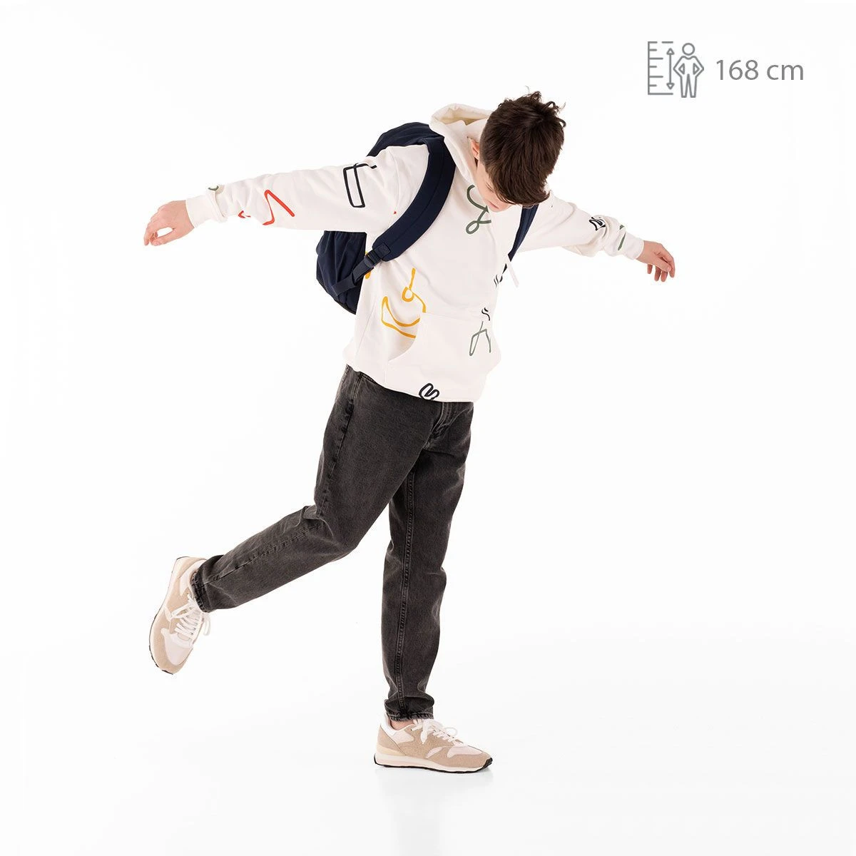 Stadtrucksack Topgal FINE 22043 B 16 Stadtrucksack Topgal FINE 22043 B – Bild 14