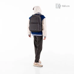 Stadtrucksack Topgal FINE 22047 B -Schulrucksack 66338