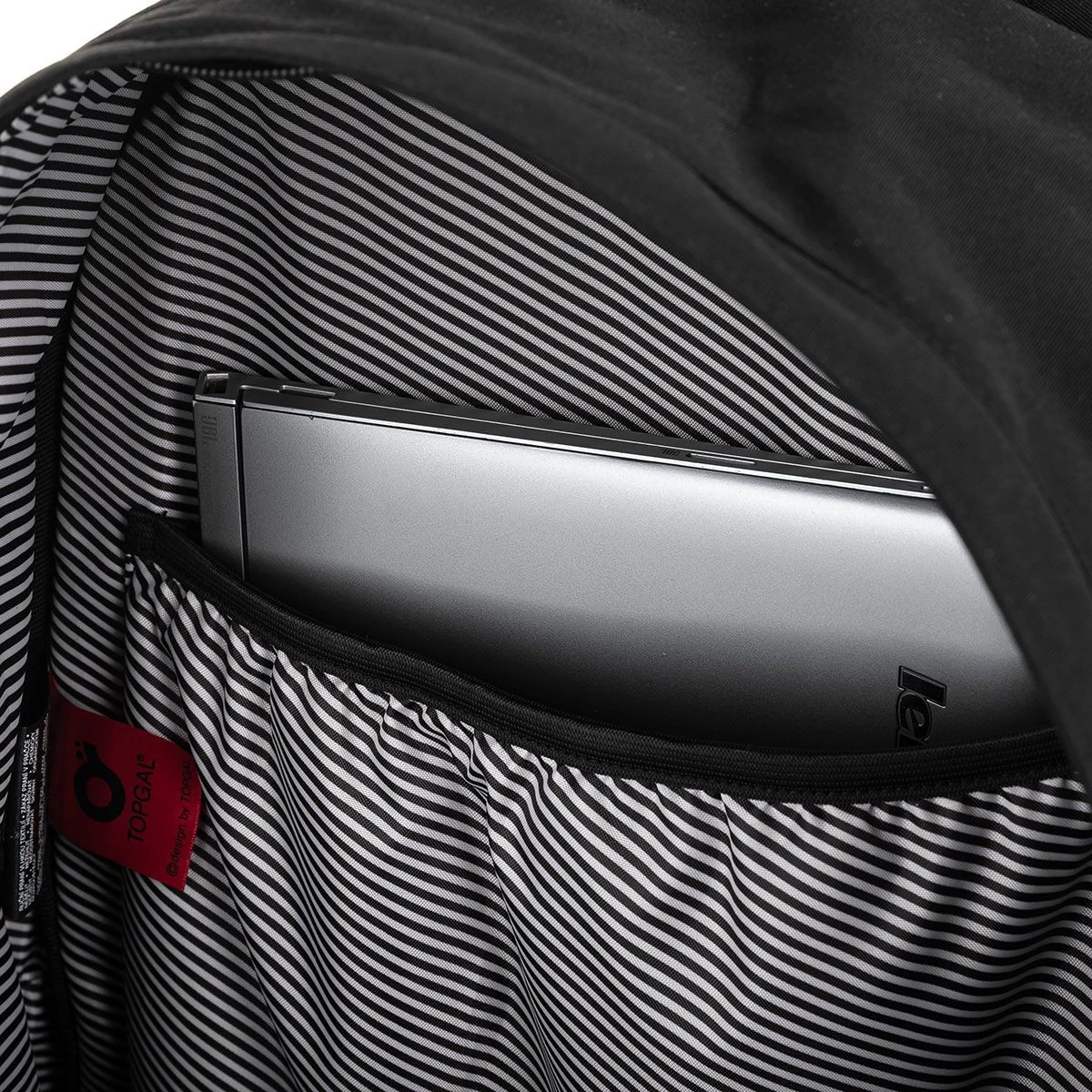 Stadtrucksack Topgal FINE 22048 XL B 12 Stadtrucksack Topgal FINE 22048 XL B – Bild 10