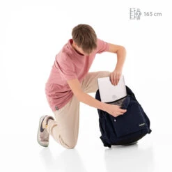 Stadtrucksack Topgal FRAN 22044 B 31 Stadtrucksack Topgal FRAN 22044 B -Schulrucksack 66367