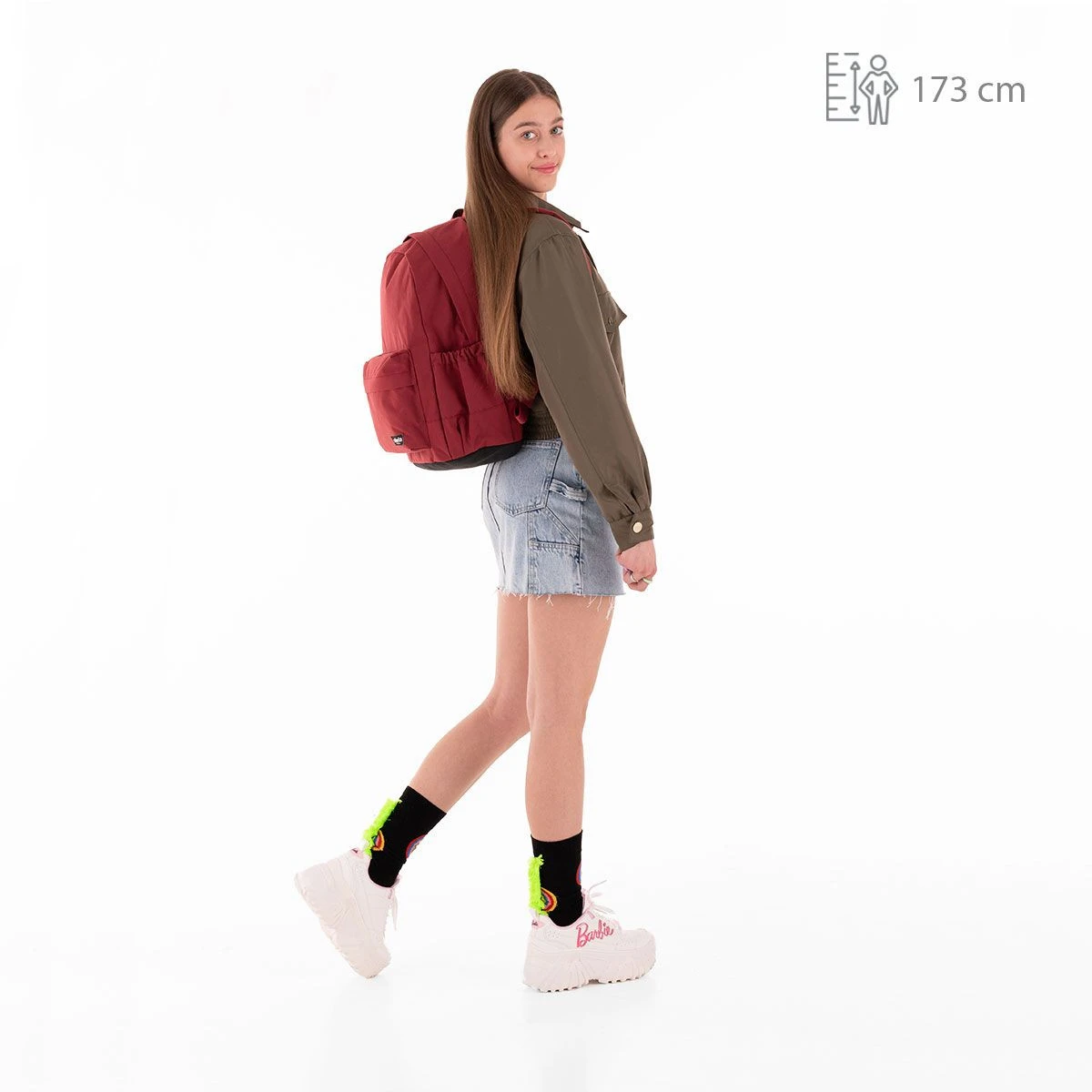 Stadtrucksack Topgal FRAN 22046 G 15 Stadtrucksack Topgal FRAN 22046 G – Bild 13