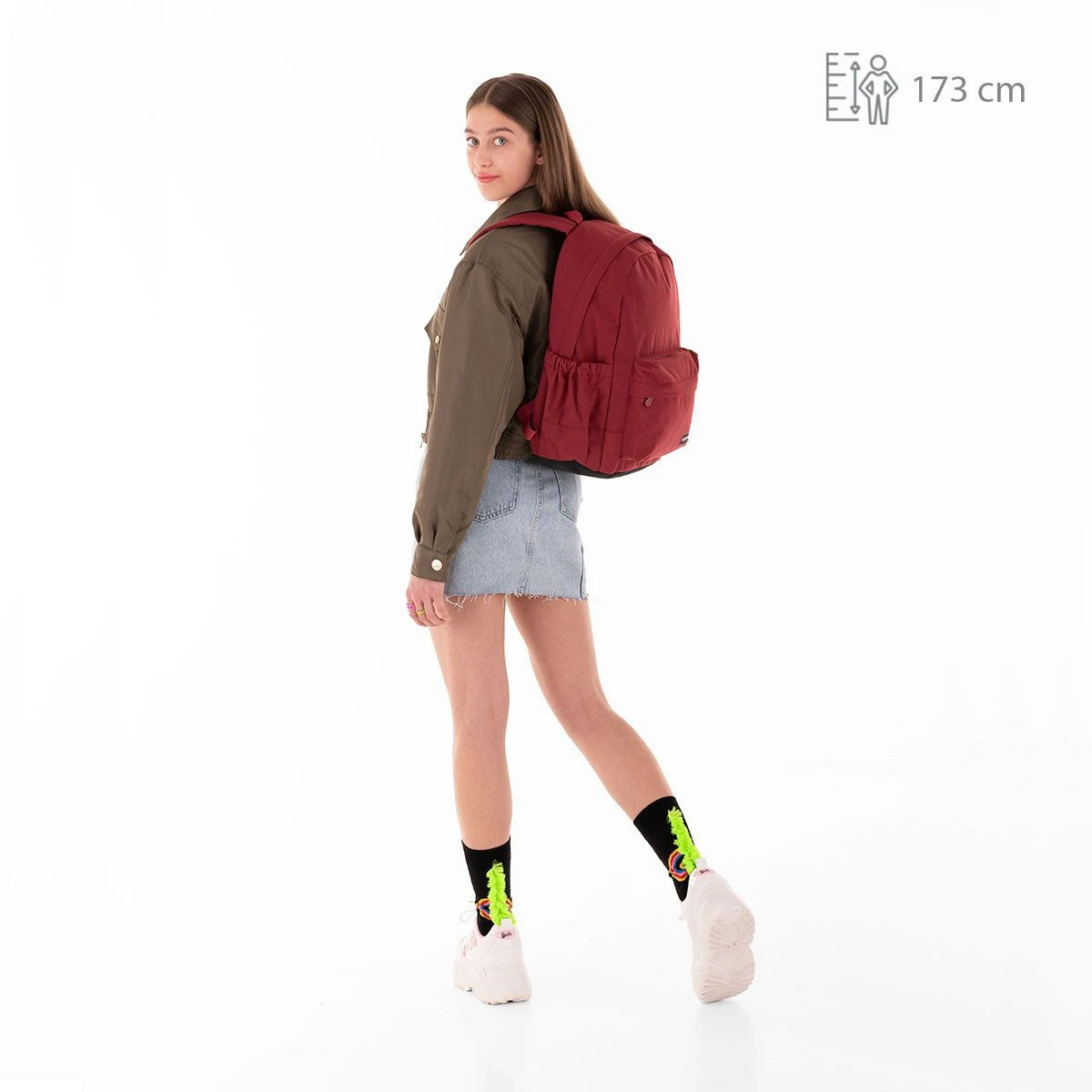 Stadtrucksack Topgal FRAN 22046 G 16 Stadtrucksack Topgal FRAN 22046 G – Bild 14