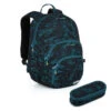 Studentenset Topgal SKYE 22035 B -Schulrucksack 66450
