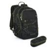 Studentenset Topgal RUBI 22033 B -Schulrucksack 66464