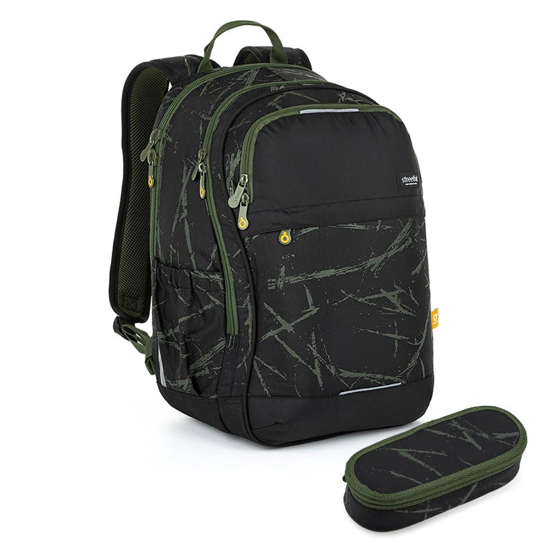 Studentenset Topgal RUBI 22033 B 3 Studentenset Topgal RUBI 22033 B